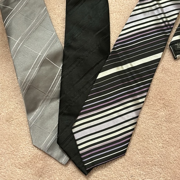 Mexx Ties - Picture 2 of 2